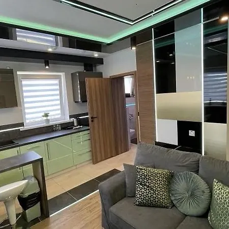 #4 Tgha Luxury One Bedroom Apartment In Athlone Exterior photo