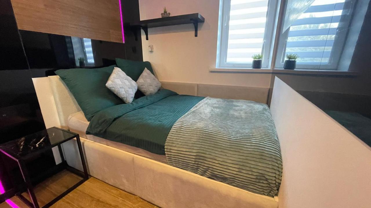 Apartment #4 Tgha Luxury One Bedroom In