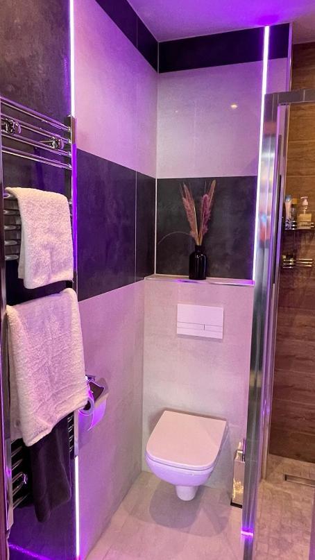 #4 Tgha Luxury One Bedroom In *